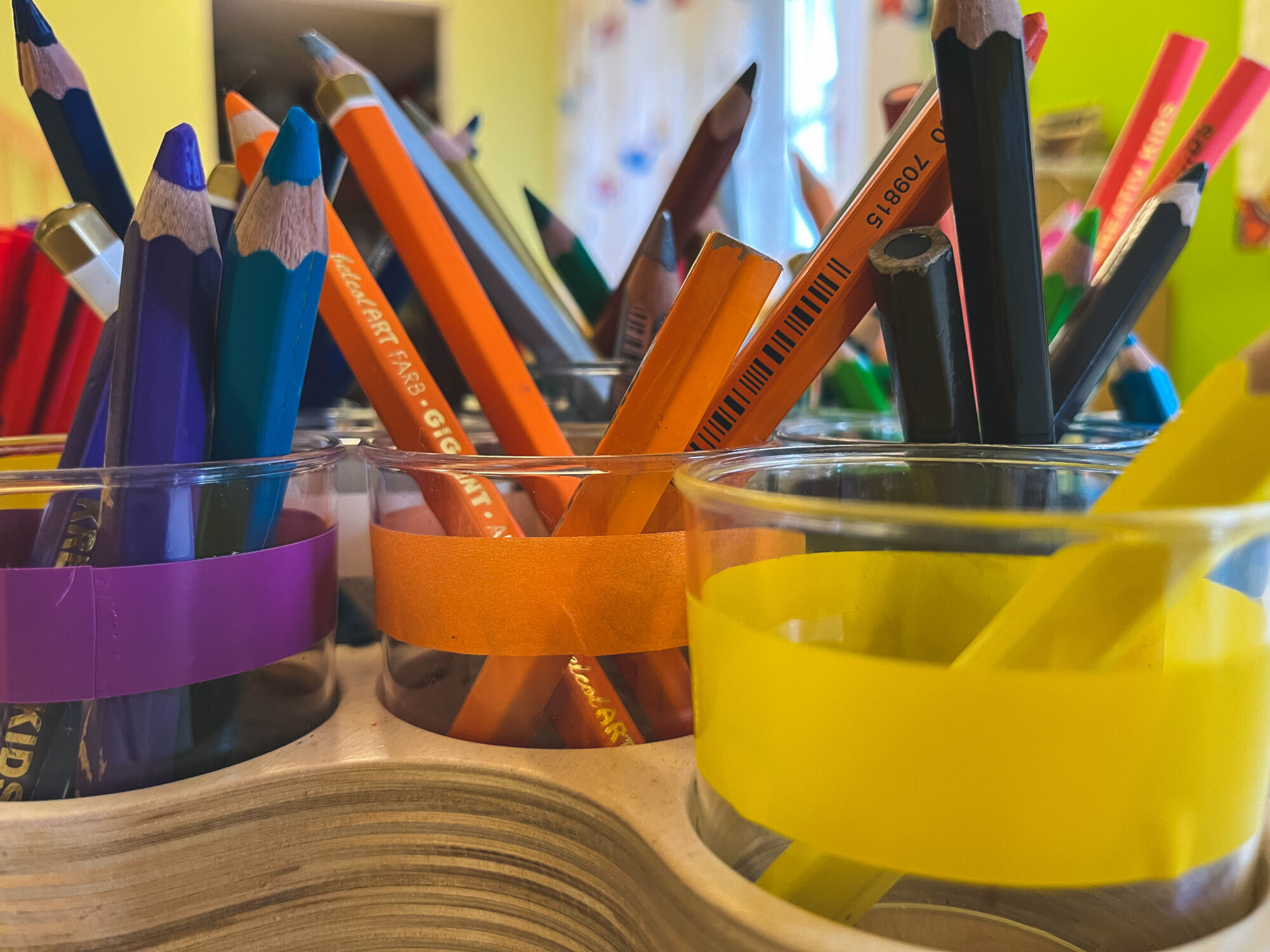 Kindergarten Allerheiligen im Mühlkreis